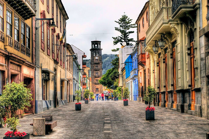 La Laguna