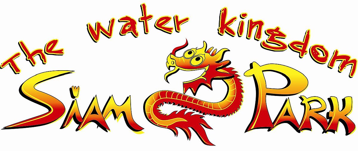 1200px Siam Park Logo