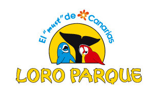 Loro Parque logo